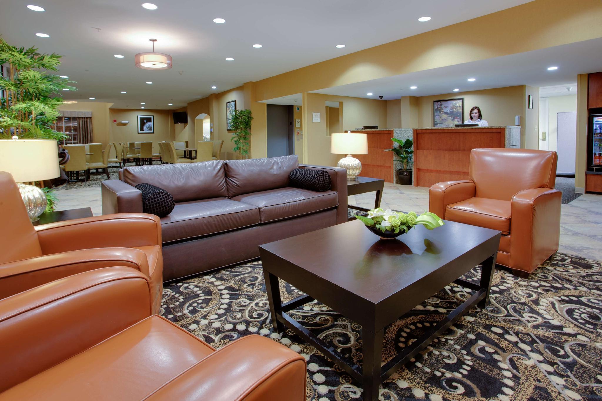 Hampton Inn Manchester Downtown Extérieur photo