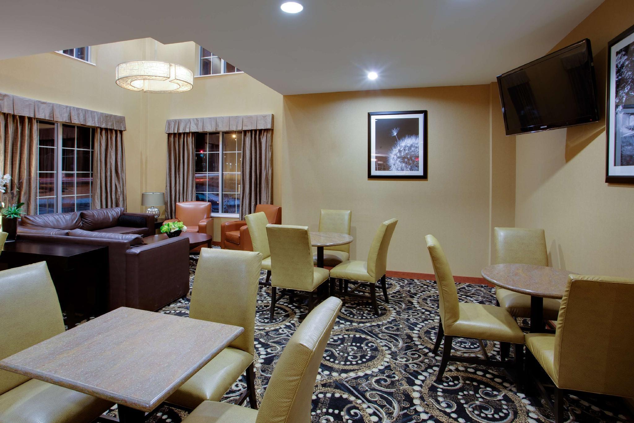 Hampton Inn Manchester Downtown Extérieur photo